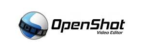 OpenShotビデオメタデータエディタ