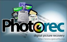 EaseUS Data Recovery Alternative：PhotoRec