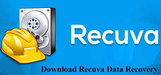 EaseUS Data Recovery Alternative：Recuva