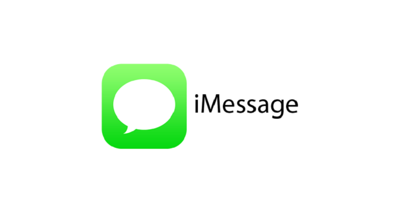 iMessagesによるメッセージのバックアップと同期