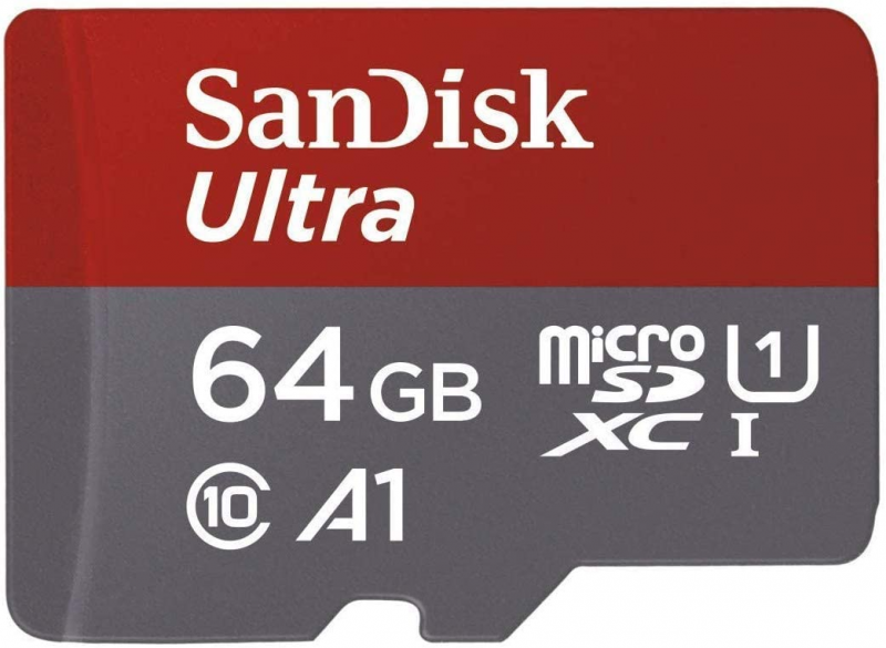 SanDisk SD Card