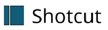 ShotCut 無料のビデオ編集ソフトウェア