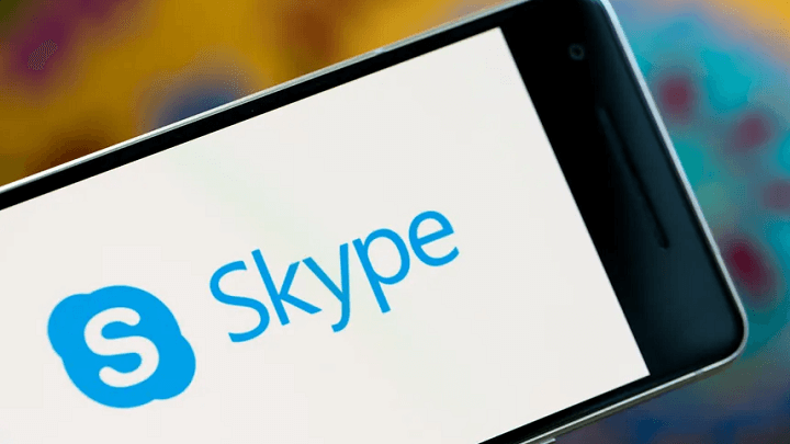個々の Skype メッセージを削除する方法