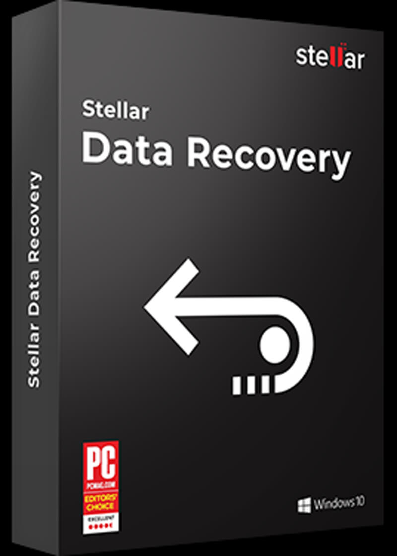 iPhone 向け Stellar Data Recovery とは何ですか
