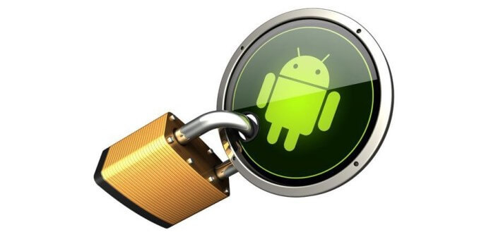 AndroidデバイスのためのベストApplockの代替手段Android Lock