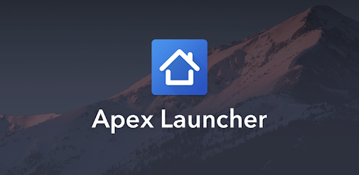 Apex Launcherを根絶することなくApps Androidを隠す