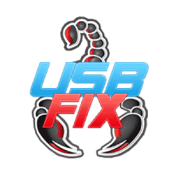 USB修正