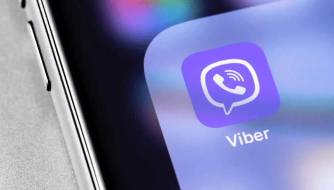 iPhoneでViberメッセージ履歴を削除する方法