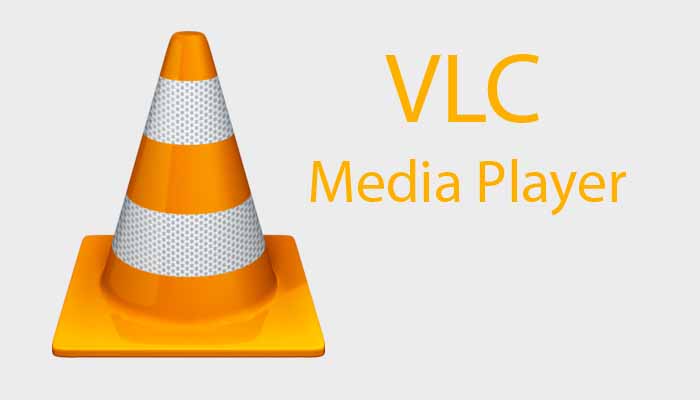 VLCメディアプレーヤー - 秘密のビデオレコーダー
