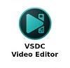 QuickTimeムービー編集ソフトの一つ：VSDC