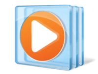 Windows Media Player 11 スロー モーション ビデオ プレーヤー