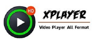 Android タブレット用 XPlayeras ビデオ プレーヤー