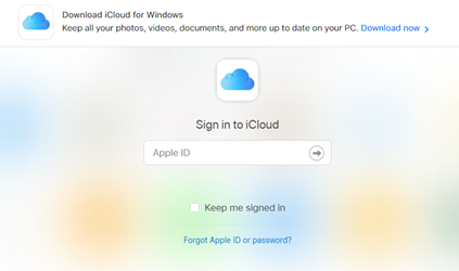 MacからiPadにファイルを転送するiCloud