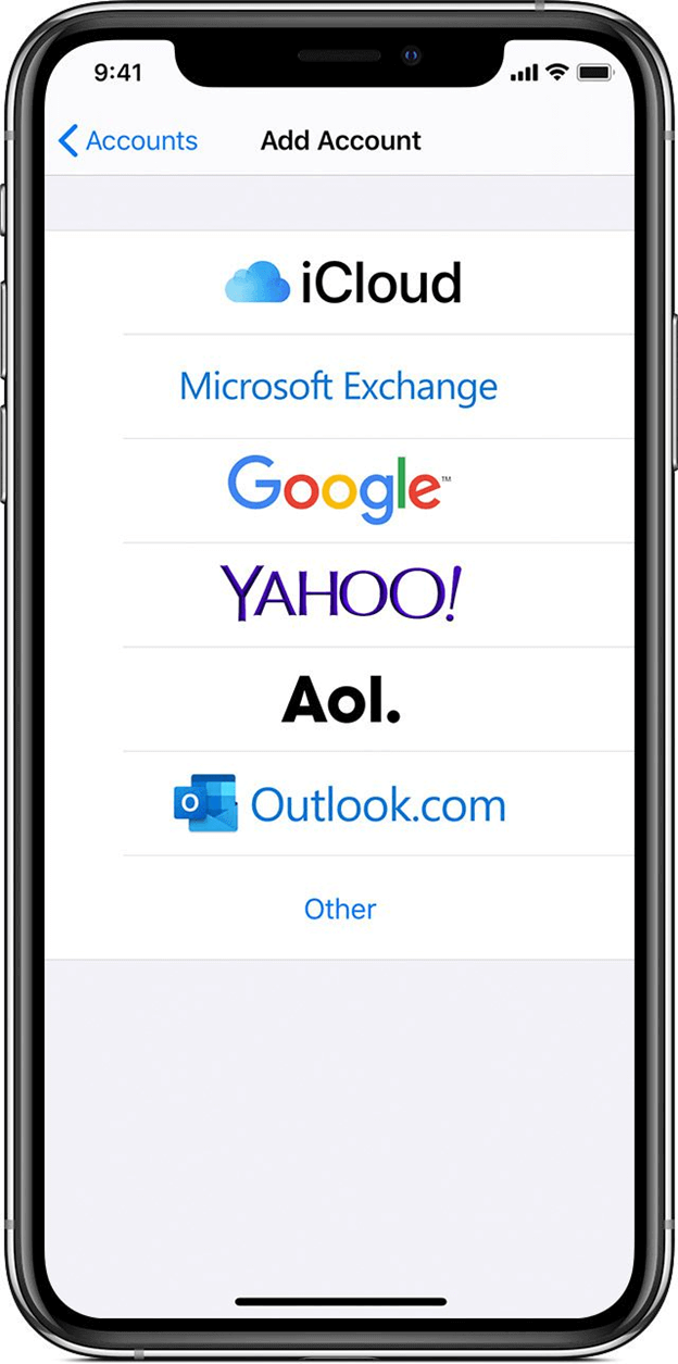 OutlookにYahooメールを追加して、誰かがYahooであなたの電子メールをブロックしたかどうかを確認します