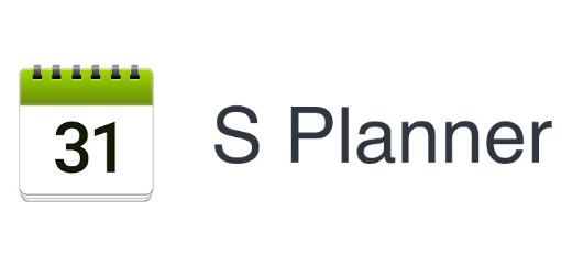Samsung Smart Switch Transfer Apps はありますか - S Planner