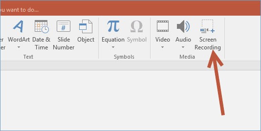 PowerPoint を使用して PC で Webex ミーティングを録画する