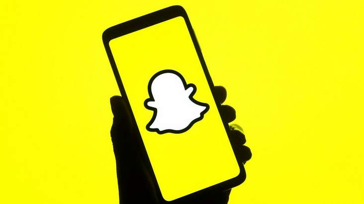 Snapchatを再インストールして、更新できない問題を解決します