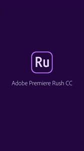 Instagram 動画編集アプリ - Adob​​e Premiere Rush