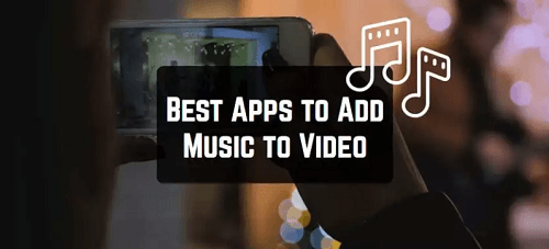 ビデオに音楽を追加するための最高のアプリ