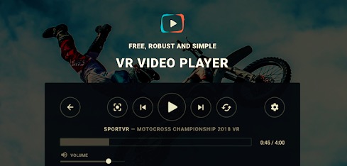 Deo VR動画コンバーター