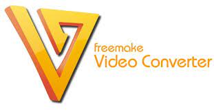 Freemake Video Converter を使用して DVD を AVI に変換する
