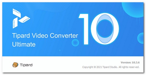 Mac用の動画高画質化ソフト：Tipard
