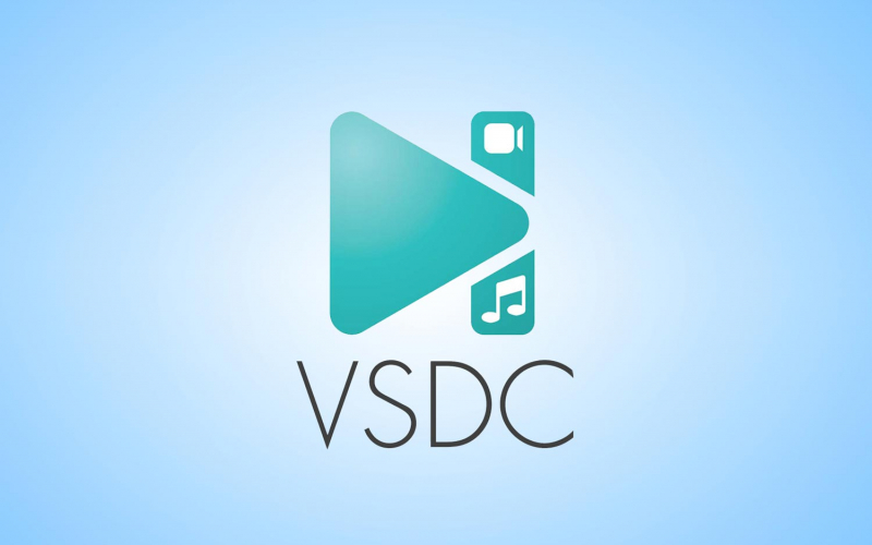 Android の分割画面ビデオ アプリ: VSDC