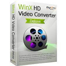WhatsApp Video Converter - WinX HD Video Converter