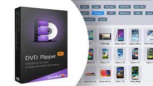 WonderFox DVD Ripper Pro を使用して Vimeo に DVD をアップロードする