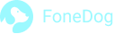 Fonedog Festival logo
